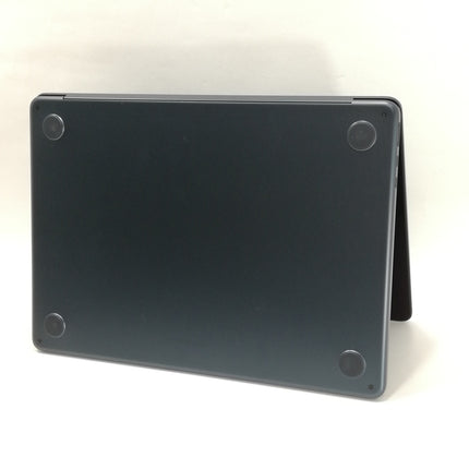 MacBook Air M3 / 13インチ / 2024 / 24GB / 512GB / ミッドナイト / ランク:B / MC8K4J/A / 【中古品管理番号:37296】