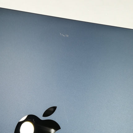 MacBook Air M3 / 13インチ / 2024 / 24GB / 512GB / ミッドナイト / ランク:B / MC8K4J/A / 【中古品管理番号:37296】