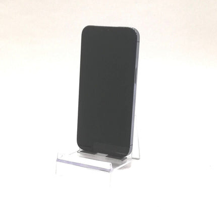 iPhone 13 Pro / 2021 / 512GB / シエラブルー / SoftBank版SIMフリー / ランク:C / MLV03J/A / A2636 【中古品管理番号:37297】