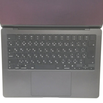 MacBook Pro M3Pro / 14インチ / 2023 / 18GB / 512GB / スペースブラック / ランク:A / MRX33J/A / 【中古品管理番号:37298】