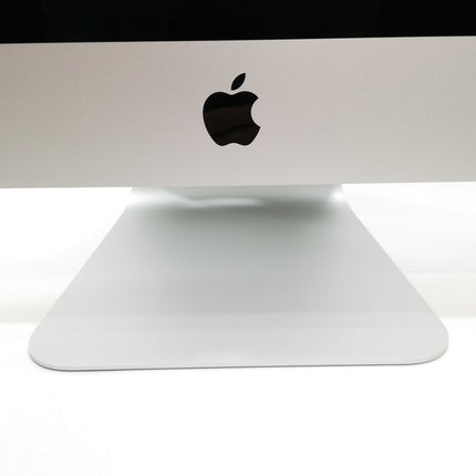 iMac Retina 5K / 27インチ / 2020 / 40GB / 512GB / シルバー / ランク:B / MXWU2J/A / 【中古品管理番号:37299】
