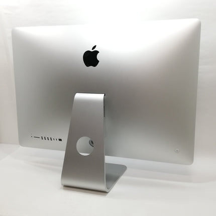 iMac Retina 5K / 27インチ / 2020 / 40GB / 512GB / シルバー / ランク:B / MXWU2J/A / 【中古品管理番号:37299】