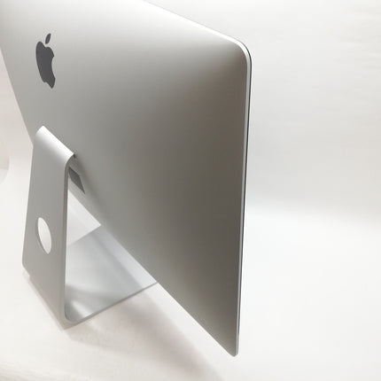 iMac Retina 5K / 27インチ / 2020 / 40GB / 512GB / シルバー / ランク:B / MXWU2J/A / 【中古品管理番号:37299】