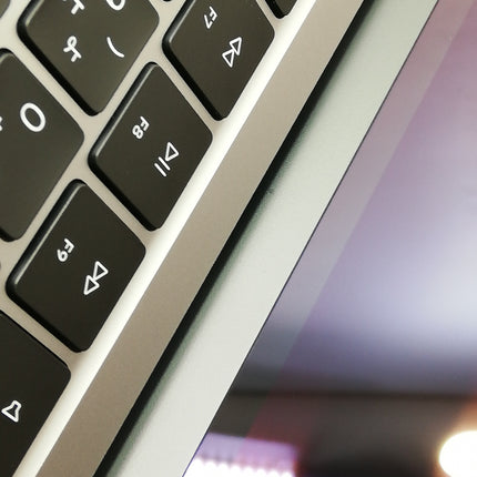 MacBook Air M3 / 13インチ / 2024 / 16GB / 256GB / スペースグレイ / ランク:B / MC8G4J/A / 【中古品管理番号:37301】