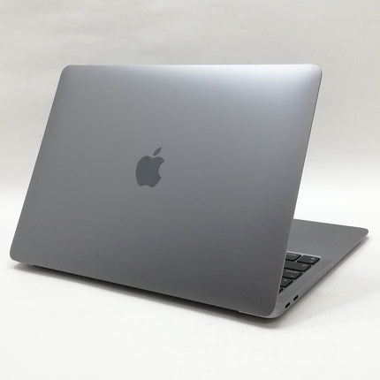 MacBook Air M1 / 13インチ / Mid2020 / 8GB / 256GB / スペースグレイ / ランク:A / MGN63J/A / 【中古品管理番号:37302】