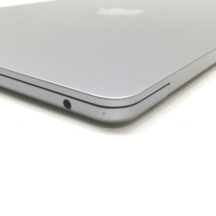 MacBook Air M2 / 13インチ / 2022 / 8GB / 512GB / スペースグレイ / ランク:C / MLXX3J/A / 【中古品管理番号:37303】