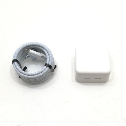 MacBook Air M2 / 13インチ / 2022 / 8GB / 512GB / スペースグレイ / ランク:C / MLXX3J/A / 【中古品管理番号:37303】