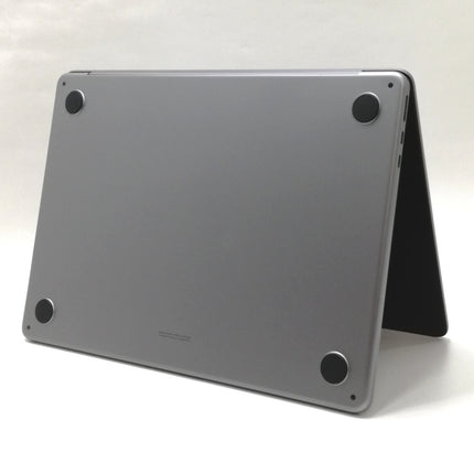 MacBook Air M2 / 13インチ / 2022 / 8GB / 512GB / スペースグレイ / ランク:C / MLXX3J/A / 【中古品管理番号:37303】
