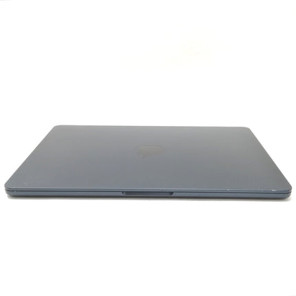 MacBook Air M2 / 13インチ / 2022 / 8GB / 512GB / ミッドナイト / ランク:C / MLY43J/A / 【中古品管理番号:37304】