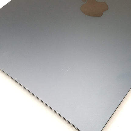 MacBook Air M2 / 13インチ / 2022 / 8GB / 512GB / ミッドナイト / ランク:C / MLY43J/A / 【中古品管理番号:37304】