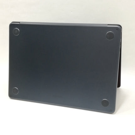 MacBook Air M3 / 13インチ / 2024 / 16GB / 256GB / ミッドナイト / ランク:A / MC8K4J/A / 【中古品管理番号:37305】