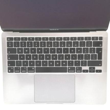 MacBook Air M1 / 13インチ / Mid2020 / 8GB / 256GB / スペースグレイ / ランク:C / MGN63J/A / 【中古品管理番号:37307】