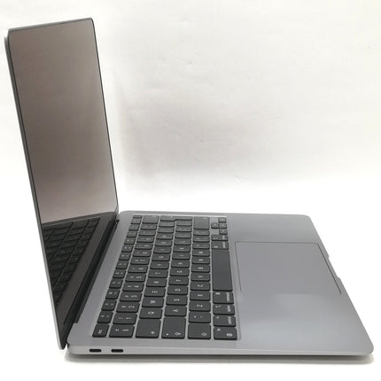 MacBook Air M1 / 13インチ / Mid2020 / 8GB / 256GB / スペースグレイ / ランク:C / MGN63J/A / 【中古品管理番号:37307】