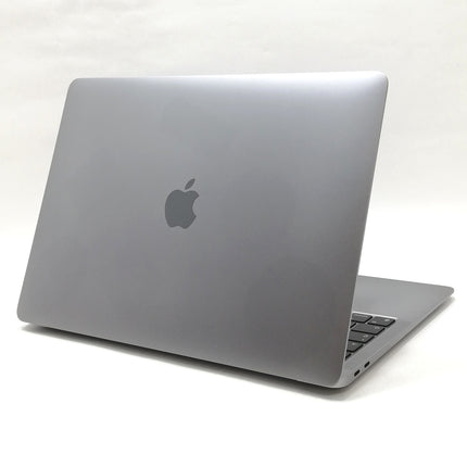 MacBook Air M1 / 13インチ / Mid2020 / 8GB / 256GB / スペースグレイ / ランク:C / MGN63J/A / 【中古品管理番号:37307】