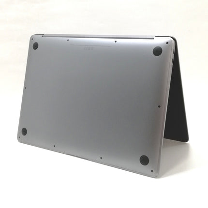 MacBook Air M1 / 13インチ / Mid2020 / 8GB / 256GB / スペースグレイ / ランク:C / MGN63J/A / 【中古品管理番号:37307】