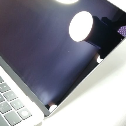 MacBook Air M2 / 13インチ / 2022(2024) / 16GB / 256GB / スターライト / ランク:B / MC7W4J/A / 【中古品管理番号:37308】