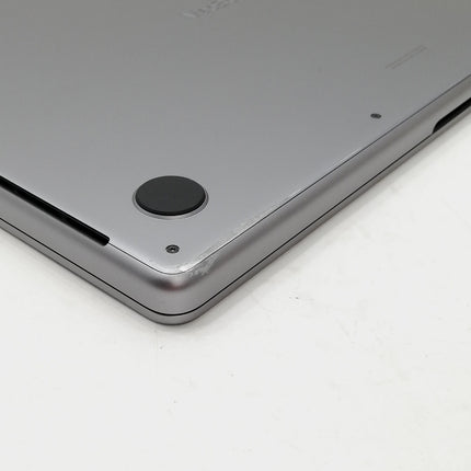 MacBook Pro M2 Max / 14インチ / 2023 / 32GB / 1TB / スペースグレイ / ランク:B / MPHG3J/A / 【中古品管理番号:37309】