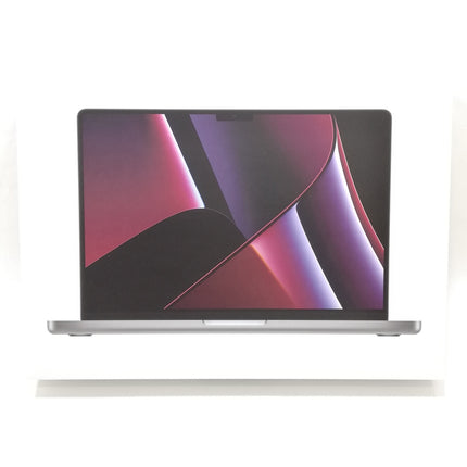 MacBook Pro M2 Max / 14インチ / 2023 / 32GB / 1TB / スペースグレイ / ランク:B / MPHG3J/A / 【中古品管理番号:37309】