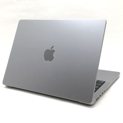 MacBook Pro M2 Max / 14インチ / 2023 / 32GB / 1TB / スペースグレイ / ランク:B / MPHG3J/A / 【中古品管理番号:37309】