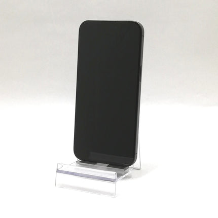 iPhone 15 Pro Max / 2023 / 256GB / ブラックチタニウム / 国内版SIMフリー / ランク:B / MU6P3J/A / A3105 【中古品管理番号:37310】