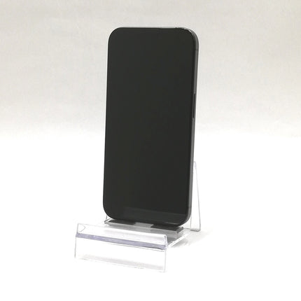 iPhone 15 Pro / 2023 / 128GB / ブラックチタニウム / 国内版SIMフリー / ランク:C / MTU73J/A / A3101 【中古品管理番号:37311】