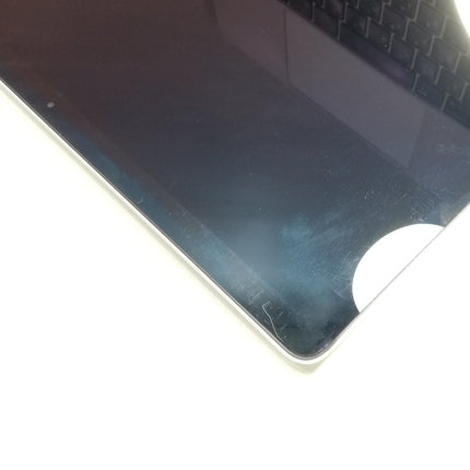 MacBook Pro M1 / 13インチ / Mid2020 / 8GB / 512GB / シルバー / ランク:C / MYDC2J/A / 【中古品管理番号:37314】