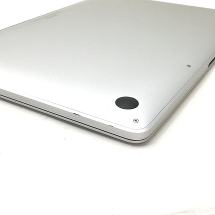 MacBook Pro M1 / 13インチ / Mid2020 / 8GB / 512GB / シルバー / ランク:C / MYDC2J/A / 【中古品管理番号:37314】