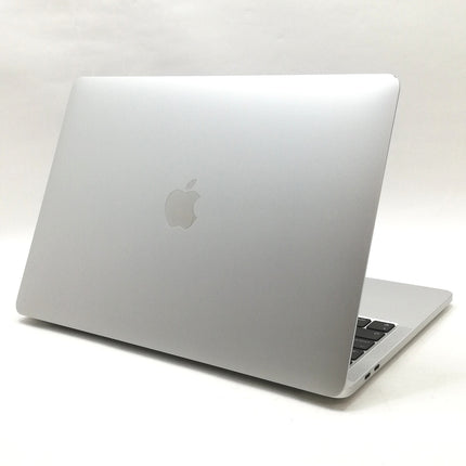 MacBook Pro M1 / 13インチ / Mid2020 / 8GB / 512GB / シルバー / ランク:C / MYDC2J/A / 【中古品管理番号:37314】