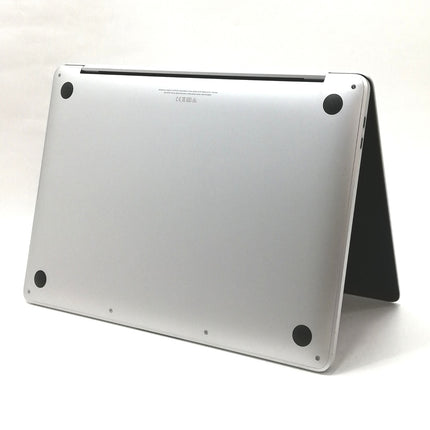 MacBook Pro M1 / 13インチ / Mid2020 / 8GB / 512GB / シルバー / ランク:C / MYDC2J/A / 【中古品管理番号:37314】