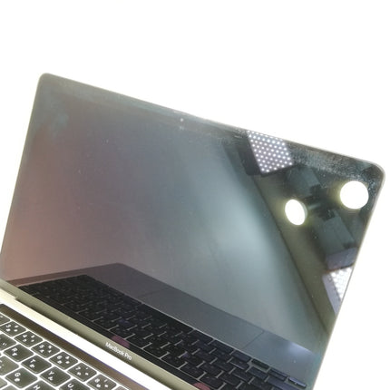 MacBook Pro M1 / 13インチ / Mid2020 / 8GB / 512GB / シルバー / ランク:C / MYDC2J/A / 【中古品管理番号:37314】