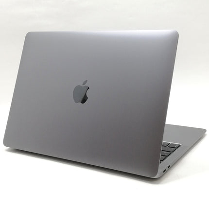 MacBook Air M1 / 13インチ / Mid2020 / 16GB / 256GB / スペースグレイ / ランク:B / MGN63J/A / 【中古品管理番号:37315】