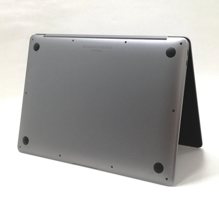 MacBook Air M1 / 13インチ / Mid2020 / 16GB / 256GB / スペースグレイ / ランク:B / MGN63J/A / 【中古品管理番号:37315】