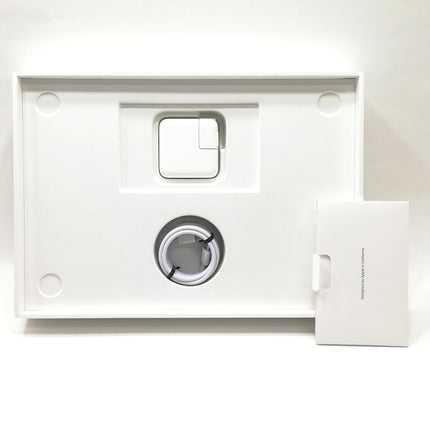 MacBook Air M1 / 13インチ / Mid2020 / 16GB / 256GB / スペースグレイ / ランク:B / MGN63J/A / 【中古品管理番号:37315】