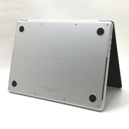 MacBook Pro M1 Pro / 14インチ / 2021 / 32GB / 1TB / シルバー / ランク:B / MKGR3J/A / 【中古品管理番号:37317】