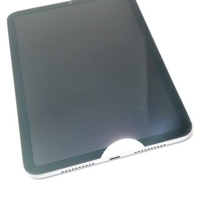 iPad mini / Wi-Fi+Cellularモデル / 8.3インチ / 第6世代 / 2021 / 256GB / パープル / 国内版SIMフリー / ランク:C / MK8K3J/A / A2568 【中古品管理番号:37320】