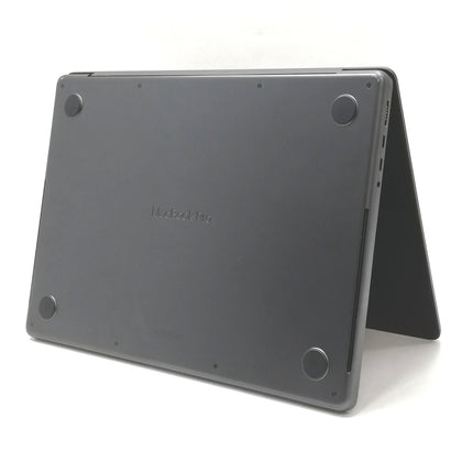MacBook Pro M3Pro / 14インチ / 2023 / 18GB / 1TB / スペースブラック / ランク:B / MRX43J/A / 【中古品管理番号:37322】