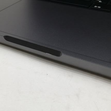 MacBook Pro M3Pro / 14インチ / 2023 / 18GB / 1TB / スペースブラック / ランク:B / MRX43J/A / 【中古品管理番号:37322】