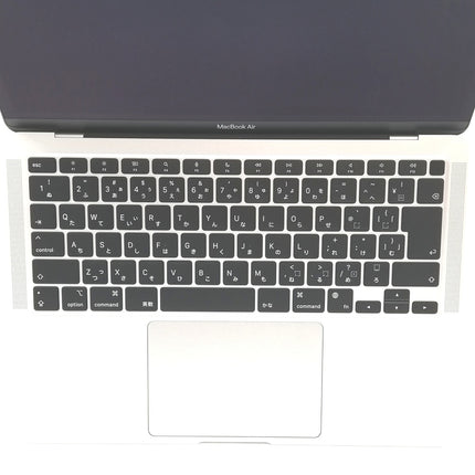 MacBook Air M1 / 13インチ / Mid2020 / 8GB / 256GB / シルバー / ランク:B / MGN93J/A / 【中古品管理番号:37323】
