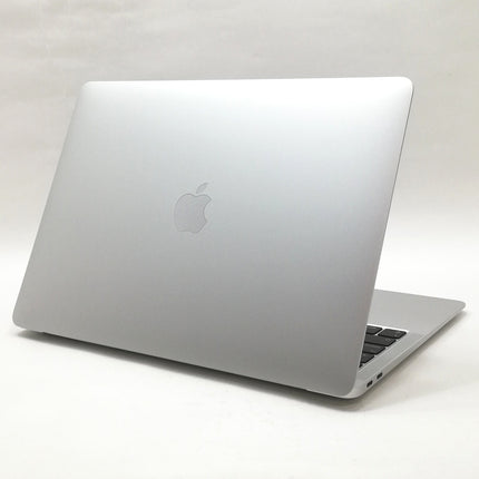 MacBook Air M1 / 13インチ / Mid2020 / 8GB / 256GB / シルバー / ランク:B / MGN93J/A / 【中古品管理番号:37323】