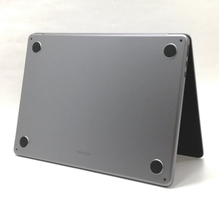 MacBook Air M3 / 13インチ / 2024 / 16GB / 256GB / スペースグレイ / ランク:A / MC8G4J/A / 【中古品管理番号:37326】