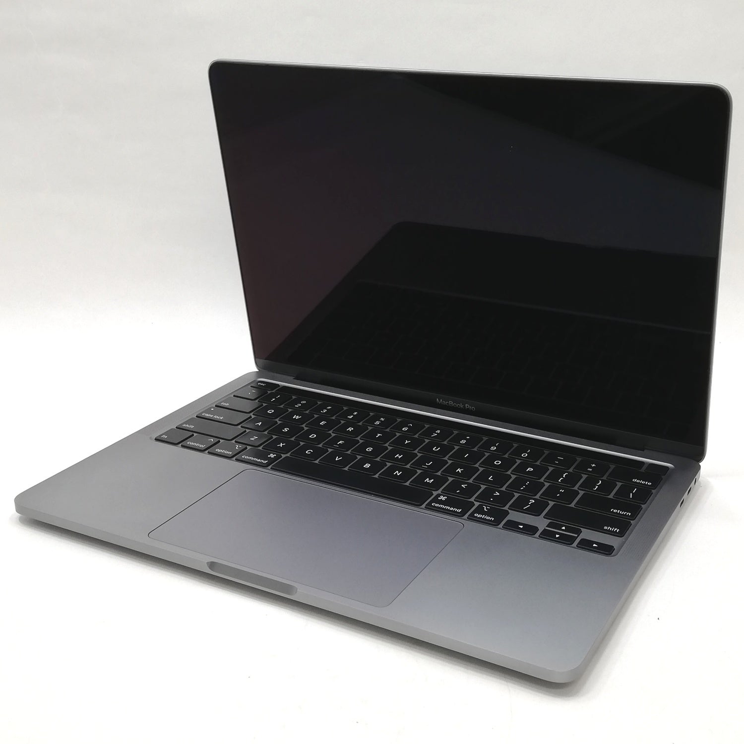 【週末限定特価】MacBook Pro Touch Bar / 13インチ / 2020 / 32GB / 512GB / スペースグレイ / ランク:C / MWP42J/A / 【中古品管理番号:37327】