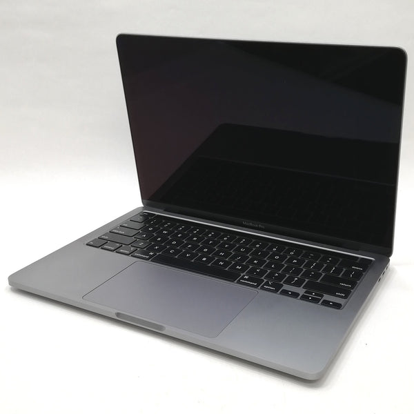 MacBook Pro Touch Bar / 13インチ / 2020 / 32GB / 512GB / スペースグレイ / ランク:C / MWP42J/A / 【中古品管理番号:37327】