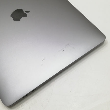 MacBook Pro Touch Bar / 13インチ / 2020 / 32GB / 512GB / スペースグレイ / ランク:C / MWP42J/A / 【中古品管理番号:37327】