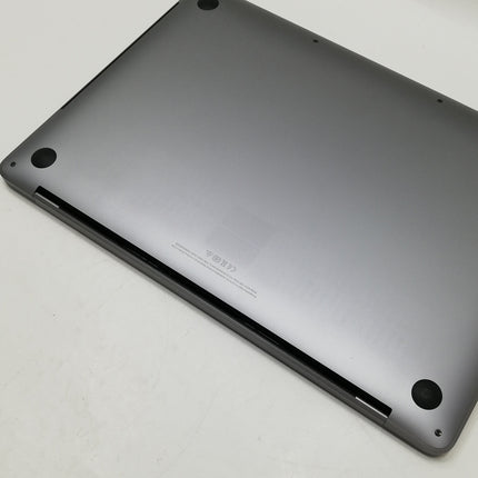 MacBook Pro Touch Bar / 13インチ / 2020 / 32GB / 512GB / スペースグレイ / ランク:C / MWP42J/A / 【中古品管理番号:37327】