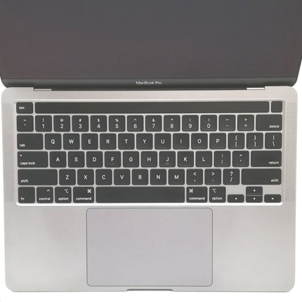 MacBook Pro Touch Bar / 13インチ / 2020 / 32GB / 512GB / スペースグレイ / ランク:C / MWP42J/A / 【中古品管理番号:37327】