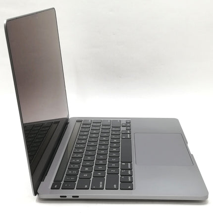 MacBook Pro Touch Bar / 13インチ / 2020 / 32GB / 512GB / スペースグレイ / ランク:C / MWP42J/A / 【中古品管理番号:37327】