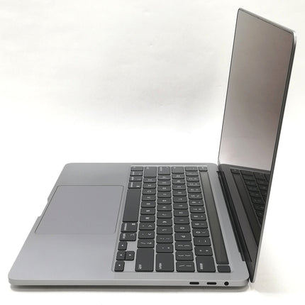 MacBook Pro Touch Bar / 13インチ / 2020 / 32GB / 512GB / スペースグレイ / ランク:C / MWP42J/A / 【中古品管理番号:37327】