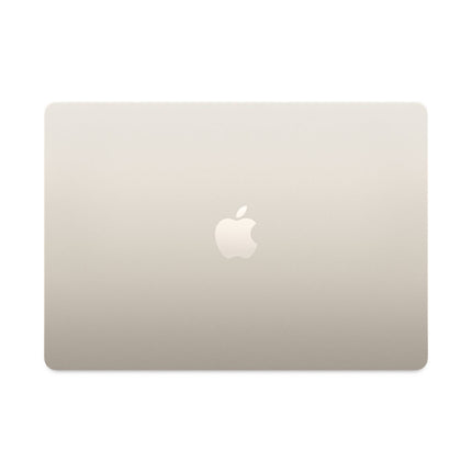 MacBook Air M4 / 15インチ / 2025 / 16GB / 512GB / スターライト / ランク:S / MW1K3J/A / 【中古品管理番号:37328】