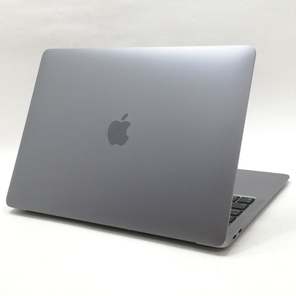 MacBook Air M1 / 13インチ / Mid2020 / 8GB / 256GB / スペースグレイ / ランク:C / MGN63J/A / 【中古品管理番号:37330】
