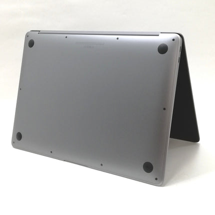 MacBook Air M1 / 13インチ / Mid2020 / 8GB / 256GB / スペースグレイ / ランク:C / MGN63J/A / 【中古品管理番号:37330】